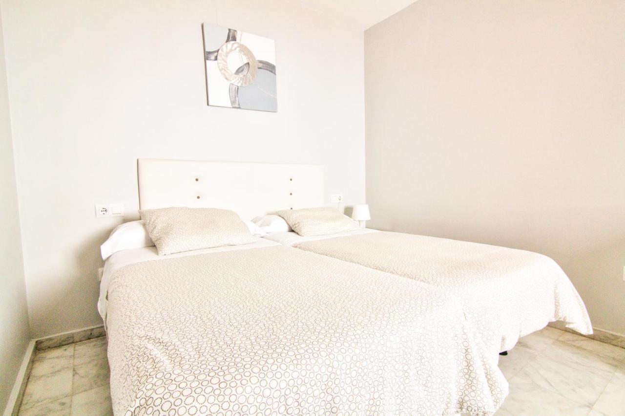 Centro 1 Apartamento El Puerto de Santa María